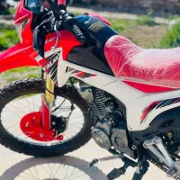 موتور تریل فلات صفر کیلومتر