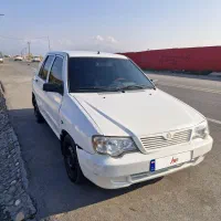 پراید ۱۳۲مدل ۹۶|خودرو سواری و وانت|گنبد کاووس, |دیوار