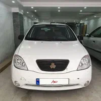 تیبا 2 مدل 97|خودرو سواری و وانت|اسلام‌شهر, شهرک لاله|دیوار