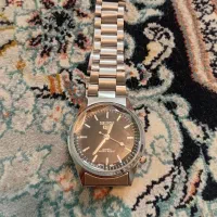 ساعت مچی سیکو