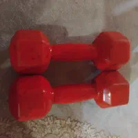 دنبل ورزش
