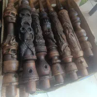 تولید و فروش تنه قلیان