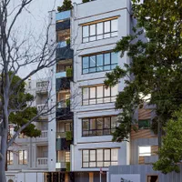 طراحی تخصصی نما، داخلی،روف گاردن