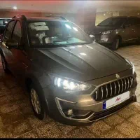 اطلس سانروف دار به شرط زیر قیمت|خودرو سواری و وانت|رشت, شهرک قدس|دیوار