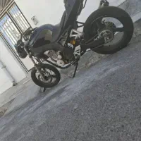 موتور پیشرو پارس|موتورسیکلت|جلفا, |دیوار