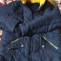 فروش کابشن زمستانه دولایه