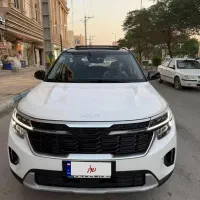 سلتوس سقف مشکی