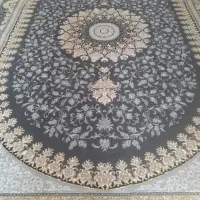 یک تخته فرش ۹متری تراکم بالا اکبند