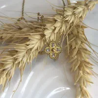 گردنبند مینیمال(کلی تنوع داره عکسارو ببین)|بدلیجات|شیراز, بعثت|دیوار