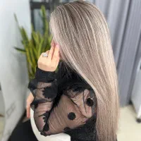 رنگ و لایت/احیا و صافی /هیرکات(مرکز تخصصی مو)|خدمات آرایشگری و زیبایی|ساری, |دیوار