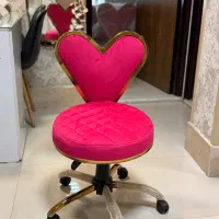 مدل قلب/ کاملا نو|صندلی و نیمکت|اردبیل, |دیوار