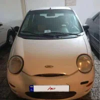 ام وی ام سه سیلندرمدل89