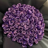 دسته گل ربانی