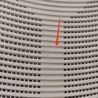 مانیتور ال جی مدل Flatron 795FT|رایانه رومیزی|تبریز, |دیوار