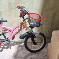 دوچرخه|دوچرخه، اسکیت، اسکوتر|شیراز, غدیر جنوبی|دیوار