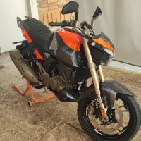 زونتس R250