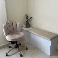 تجهیزات ارایشگاهی