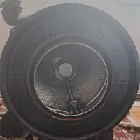 قطعات ماشین لباسشویی ارج