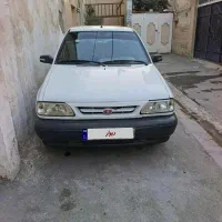 پراید131SE