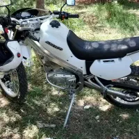 موتور آمیکو۱۸۶