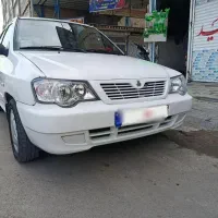 پراید111مدل95