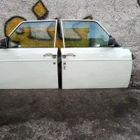 فروش قطعات استوک پراید پیکان پژو ۴۰۵|قطعات یدکی و لوازم جانبی|مشکیندشت, |دیوار