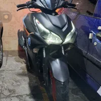 کلیک ایروکس|موتورسیکلت|شیراز, درکی|دیوار