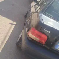 پراید مدل۸۴ انژکتور