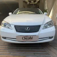 لکسوس ES350/نقدواقساط/۲۰۰۸