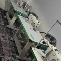 چرخکار راسته دوزنیمه ماهر|استخدام هنری و رسانه|الوند, |دیوار