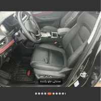 تیگو ۷ پرو پرمیوم مدل ۱۴۰۳|خودرو سواری و وانت|تبریز, |دیوار