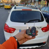 سوئیچ ریموت206 رانا 207 دنا کوئیک ساینا پرشیا|خدمات موتور و ماشین|فردیس, شهرک وحدت|دیوار