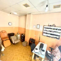 فروش مغازه سند دار