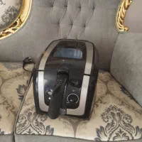 سرخ کن برقی نو