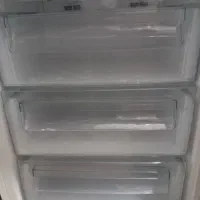 یخچال فریزر سامسونگ تمیز و سالم|یخچال و فریزر|قم, عمار یاسر|دیوار