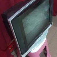 تلویزیون ۲۱  اینچ سامسونگ|تلویزیون و پروژکتور|برخوار, |دیوار