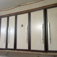 کابینت ام دی اف|مصالح و تجهیزات ساختمان|بندر ماهشهر, |دیوار