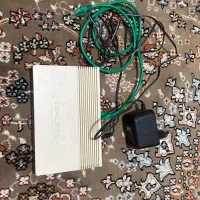 مودم وای فای tp link|مودم و تجهیزات شبکه|تهران, زمزم|دیوار