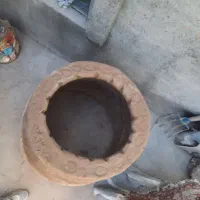 تنور گلی