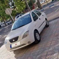 تیبا ۱ مدل ۱۴۰۰ کم‌کارکرد
