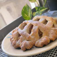 کیک و کوکی خانگی