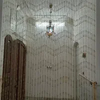پرده ریسه ای