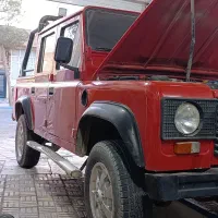 فروش|خودرو کلاسیک|آران و بیدگل, |دیوار