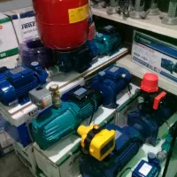 تعمیر پمپ آب پکیج شیرالات لوله کش آب ملارد مارلیک|خدمات پیشه و مهارت|ملارد, |دیوار