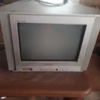 تلویزیون صفحه تخت سامسونگ
