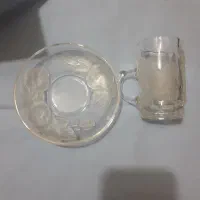 تعدادی استکان ژاپنی