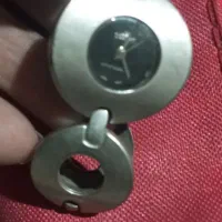 ساعت زنانه قدیمی شاید نقره باشه|ساعت|چهاردانگه (تهران), |دیوار