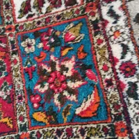 قالی دست باف|فرش|لردگان, |دیوار