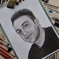 یلدایی خاص|تابلو، نقاشی، عکس|کاشان, قطب راوندی|دیوار