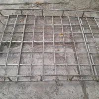 فروش باربند فلزی سبک